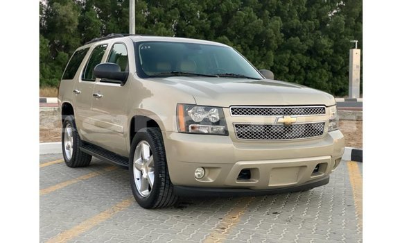 Buy Import Chevrolet Tahoe Other Car in Import - Dubai in Abia State Buy Import Chevrolet Tahoe Other Car in Import - Dubai in Abia State