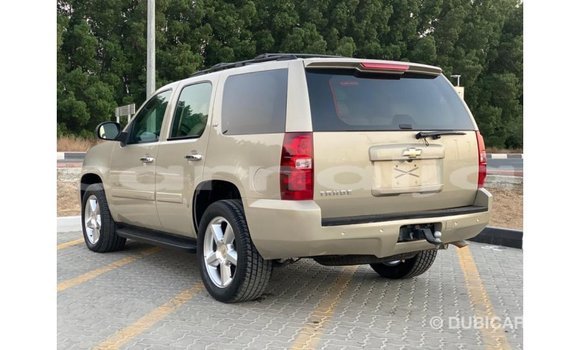 Buy Import Chevrolet Tahoe Other Car in Import - Dubai in Abia State Buy Import Chevrolet Tahoe Other Car in Import - Dubai in Abia State