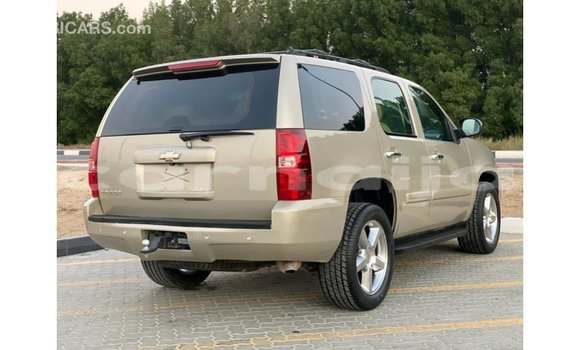 Buy Import Chevrolet Tahoe Other Car in Import - Dubai in Abia State Buy Import Chevrolet Tahoe Other Car in Import - Dubai in Abia State
