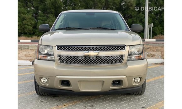 Buy Import Chevrolet Tahoe Other Car in Import - Dubai in Abia State Buy Import Chevrolet Tahoe Other Car in Import - Dubai in Abia State