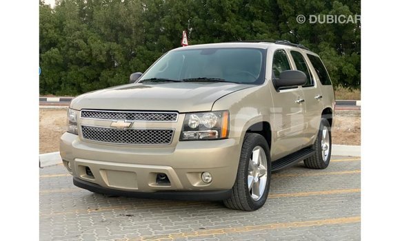 Buy Import Chevrolet Tahoe Other Car in Import - Dubai in Abia State Buy Import Chevrolet Tahoe Other Car in Import - Dubai in Abia State