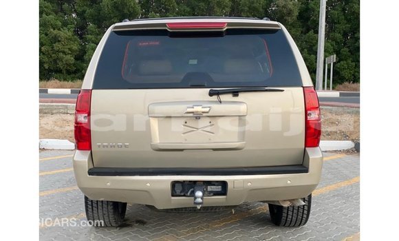 Buy Import Chevrolet Tahoe Other Car in Import - Dubai in Abia State Buy Import Chevrolet Tahoe Other Car in Import - Dubai in Abia State