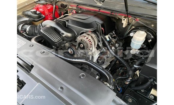 Buy Import Chevrolet Tahoe Other Car in Import - Dubai in Abia State Buy Import Chevrolet Tahoe Other Car in Import - Dubai in Abia State