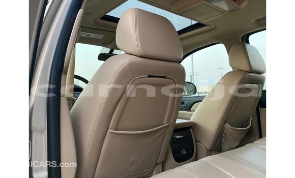 Buy Import Chevrolet Tahoe Other Car in Import - Dubai in Abia State Buy Import Chevrolet Tahoe Other Car in Import - Dubai in Abia State