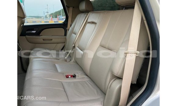 Buy Import Chevrolet Tahoe Other Car in Import - Dubai in Abia State Buy Import Chevrolet Tahoe Other Car in Import - Dubai in Abia State