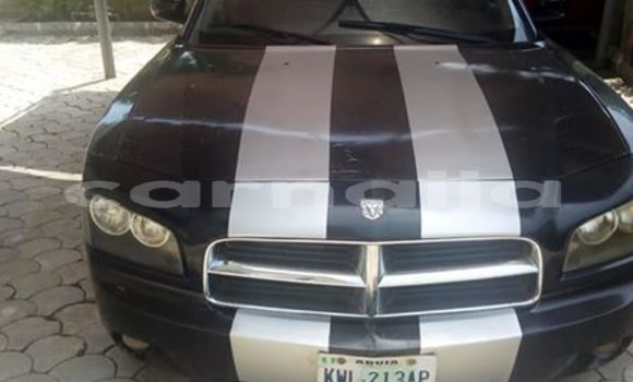 Buy Used Dodge Charger Other Car in Abuja in Lagos State