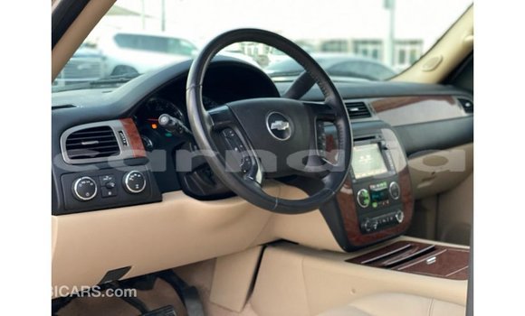 Buy Import Chevrolet Tahoe Other Car in Import - Dubai in Abia State Buy Import Chevrolet Tahoe Other Car in Import - Dubai in Abia State