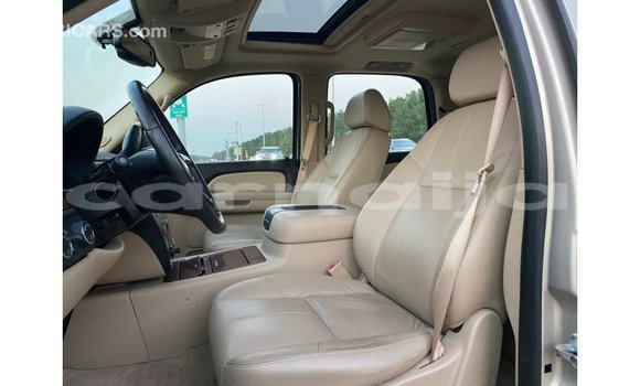 Buy Import Chevrolet Tahoe Other Car in Import - Dubai in Abia State Buy Import Chevrolet Tahoe Other Car in Import - Dubai in Abia State