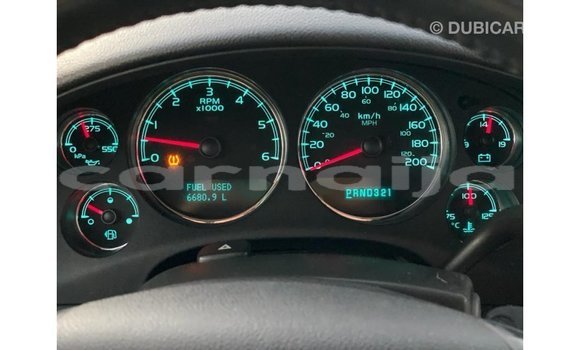 Buy Import Chevrolet Tahoe Other Car in Import - Dubai in Abia State Buy Import Chevrolet Tahoe Other Car in Import - Dubai in Abia State