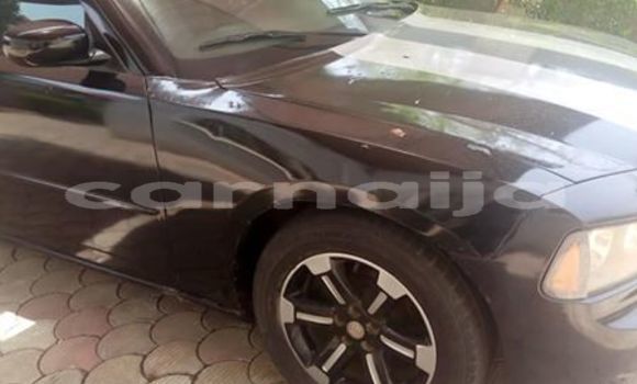 Acheter Occasion Voiture Dodge Charger Autre à Abuja, État de Lagos Acheter Occasion Voiture Dodge Charger Autre à Abuja, État de Lagos