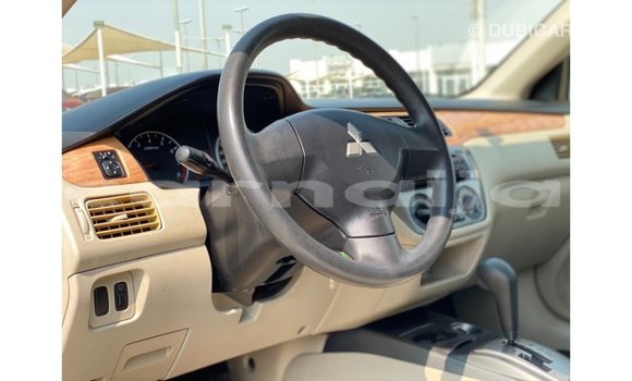 Buy Import Mitsubishi Lancer White Car in Import - Dubai in Abia State Buy Import Mitsubishi Lancer White Car in Import - Dubai in Abia State