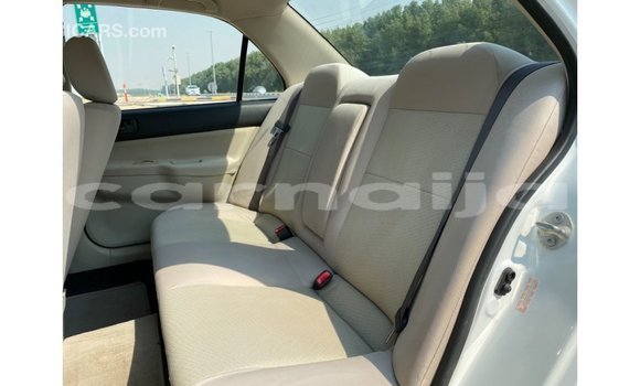 Buy Import Mitsubishi Lancer White Car in Import - Dubai in Abia State Buy Import Mitsubishi Lancer White Car in Import - Dubai in Abia State