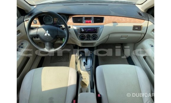 Buy Import Mitsubishi Lancer White Car in Import - Dubai in Abia State Buy Import Mitsubishi Lancer White Car in Import - Dubai in Abia State