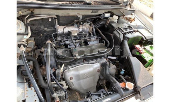 Buy Import Mitsubishi Lancer White Car in Import - Dubai in Abia State Buy Import Mitsubishi Lancer White Car in Import - Dubai in Abia State