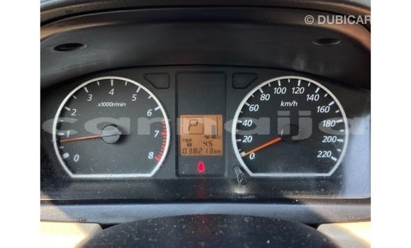 Buy Import Mitsubishi Lancer White Car in Import - Dubai in Abia State Buy Import Mitsubishi Lancer White Car in Import - Dubai in Abia State