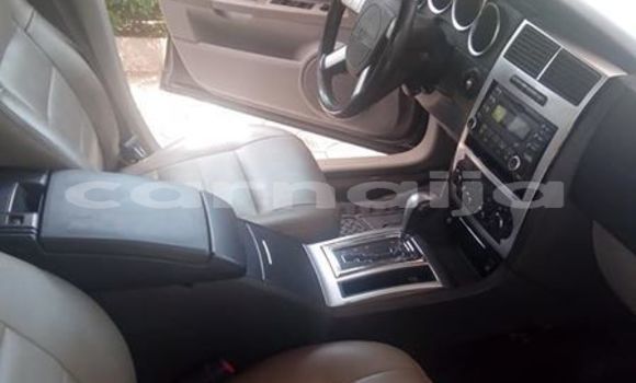 Acheter Occasion Voiture Dodge Charger Autre à Abuja, État de Lagos Acheter Occasion Voiture Dodge Charger Autre à Abuja, État de Lagos
