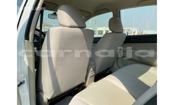 Buy Import Mitsubishi Lancer White Car in Import - Dubai in Abia State Buy Import Mitsubishi Lancer White Car in Import - Dubai in Abia State