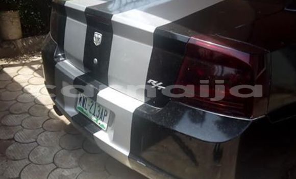 Acheter Occasion Voiture Dodge Charger Autre à Abuja, État de Lagos Acheter Occasion Voiture Dodge Charger Autre à Abuja, État de Lagos