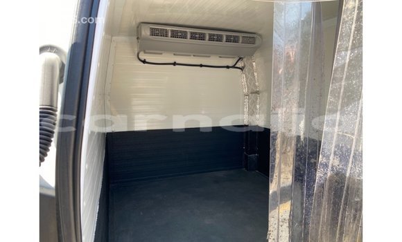 Buy Import Peugeot Partner White Car in Import - Dubai in Abia State Buy Import Peugeot Partner White Car in Import - Dubai in Abia State