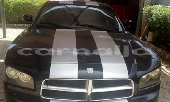 Acheter Occasion Voiture Dodge Charger Autre à Abuja, État de Lagos Acheter Occasion Voiture Dodge Charger Autre à Abuja, État de Lagos