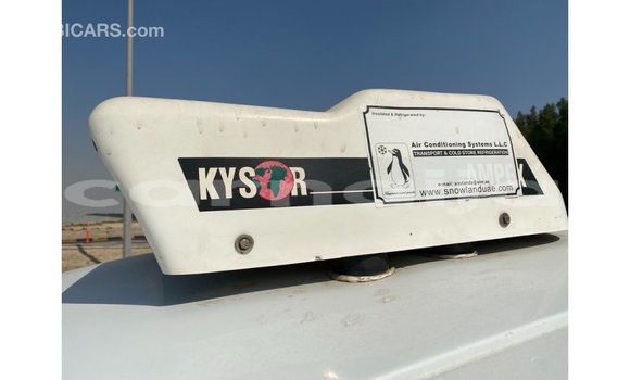 Buy Import Peugeot Partner White Car in Import - Dubai in Abia State Buy Import Peugeot Partner White Car in Import - Dubai in Abia State