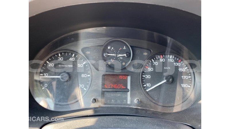 Big with watermark peugeot partner abia state import dubai 9098