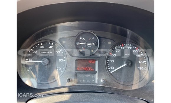 Buy Import Peugeot Partner White Car in Import - Dubai in Abia State Buy Import Peugeot Partner White Car in Import - Dubai in Abia State