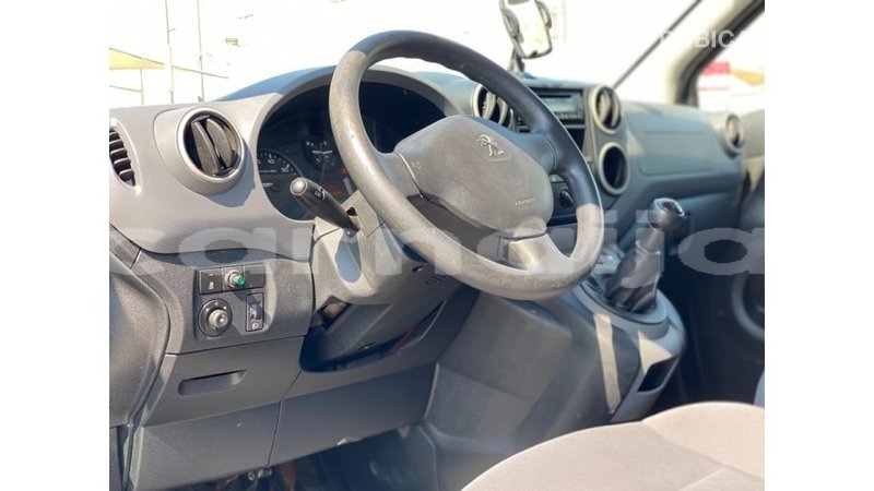 Big with watermark peugeot partner abia state import dubai 9098