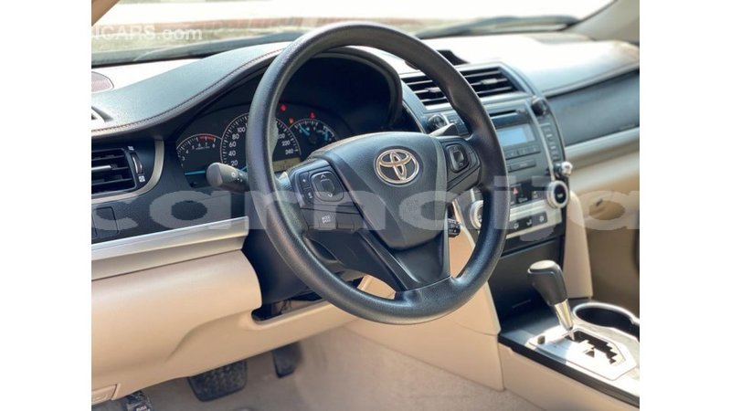 Big with watermark toyota camry abia state import dubai 9099