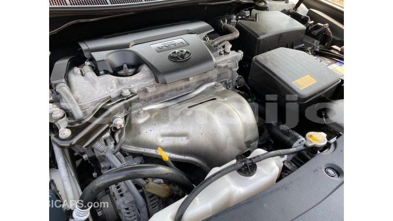 Big with watermark toyota camry abia state import dubai 9099