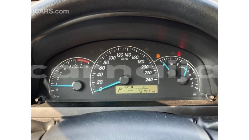 Big with watermark toyota camry abia state import dubai 9099