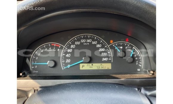 Buy Import Toyota Camry White Car in Import - Dubai in Abia State Buy Import Toyota Camry White Car in Import - Dubai in Abia State