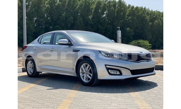 Buy Import Kia Optima Other Car in Import - Dubai in Abia State Buy Import Kia Optima Other Car in Import - Dubai in Abia State