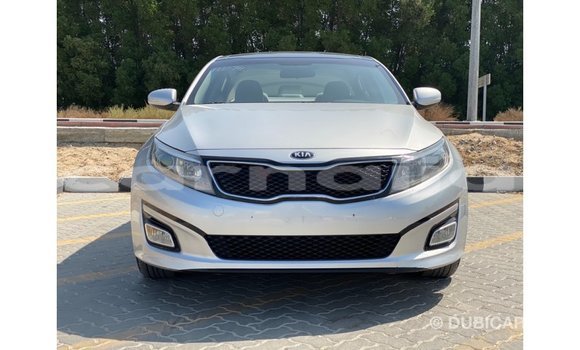 Buy Import Kia Optima Other Car in Import - Dubai in Abia State Buy Import Kia Optima Other Car in Import - Dubai in Abia State