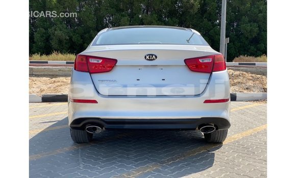 Buy Import Kia Optima Other Car in Import - Dubai in Abia State Buy Import Kia Optima Other Car in Import - Dubai in Abia State