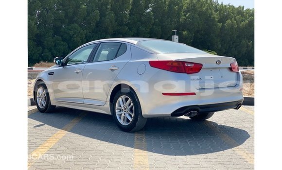 Buy Import Kia Optima Other Car in Import - Dubai in Abia State Buy Import Kia Optima Other Car in Import - Dubai in Abia State