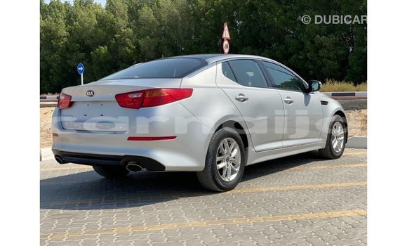 Buy Import Kia Optima Other Car in Import - Dubai in Abia State Buy Import Kia Optima Other Car in Import - Dubai in Abia State