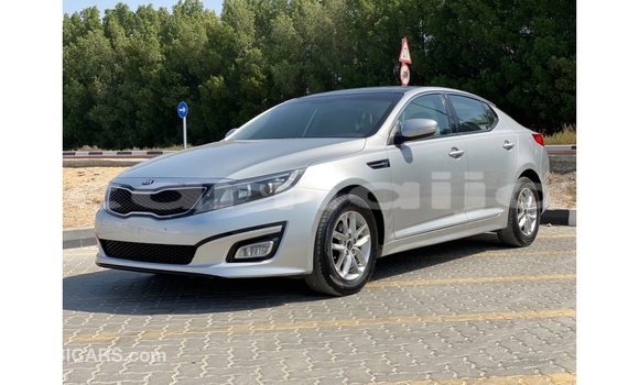 Buy Import Kia Optima Other Car in Import - Dubai in Abia State Buy Import Kia Optima Other Car in Import - Dubai in Abia State