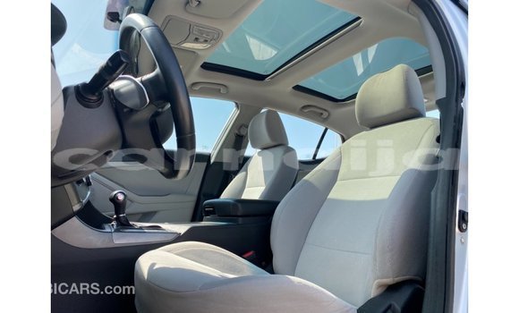 Buy Import Kia Optima Other Car in Import - Dubai in Abia State Buy Import Kia Optima Other Car in Import - Dubai in Abia State