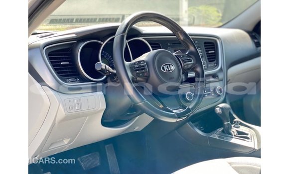 Buy Import Kia Optima Other Car in Import - Dubai in Abia State Buy Import Kia Optima Other Car in Import - Dubai in Abia State