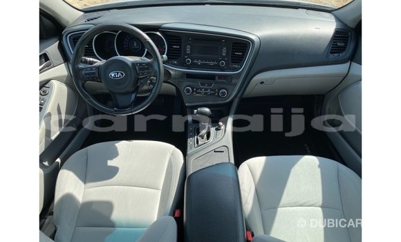 Buy Import Kia Optima Other Car in Import - Dubai in Abia State Buy Import Kia Optima Other Car in Import - Dubai in Abia State
