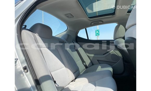 Buy Import Kia Optima Other Car in Import - Dubai in Abia State Buy Import Kia Optima Other Car in Import - Dubai in Abia State