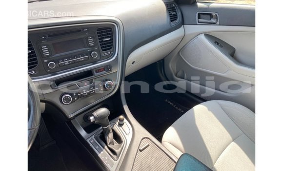 Buy Import Kia Optima Other Car in Import - Dubai in Abia State Buy Import Kia Optima Other Car in Import - Dubai in Abia State