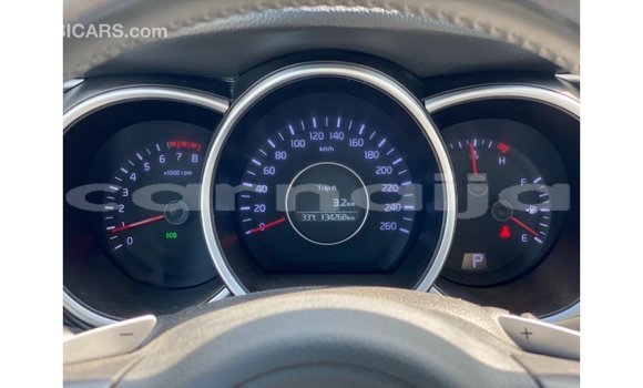 Buy Import Kia Optima Other Car in Import - Dubai in Abia State Buy Import Kia Optima Other Car in Import - Dubai in Abia State