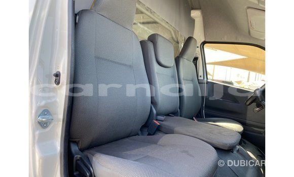 Acheter Import Voiture Toyota Hiace Blanc à Import - Dubai, État d'Abia Acheter Import Voiture Toyota Hiace Blanc à Import - Dubai, État d'Abia