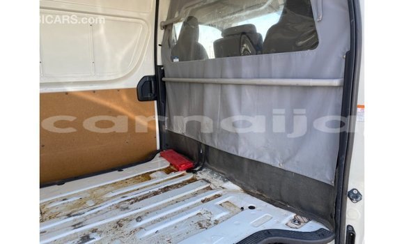 Acheter Import Voiture Toyota Hiace Blanc à Import - Dubai, État d'Abia Acheter Import Voiture Toyota Hiace Blanc à Import - Dubai, État d'Abia
