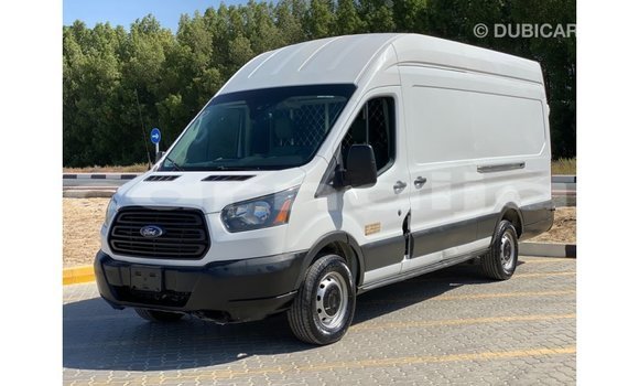 Buy Import Ford Club Wagon White Car in Import - Dubai in Abia State Buy Import Ford Club Wagon White Car in Import - Dubai in Abia State