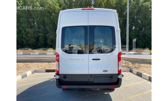 Buy Import Ford Club Wagon White Car in Import - Dubai in Abia State Buy Import Ford Club Wagon White Car in Import - Dubai in Abia State