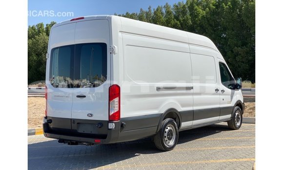 Buy Import Ford Club Wagon White Car in Import - Dubai in Abia State Buy Import Ford Club Wagon White Car in Import - Dubai in Abia State