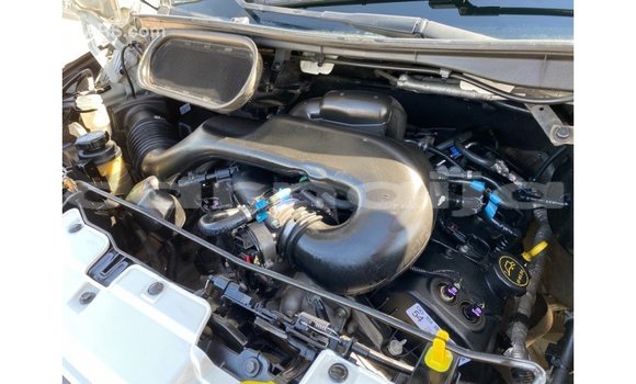 Buy Import Ford Club Wagon White Car in Import - Dubai in Abia State Buy Import Ford Club Wagon White Car in Import - Dubai in Abia State